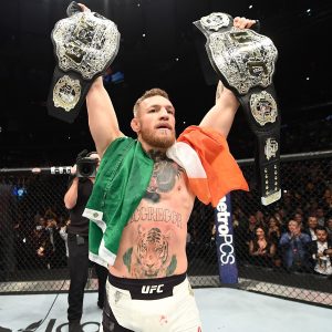 UFC