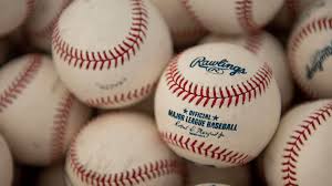 Baseball
